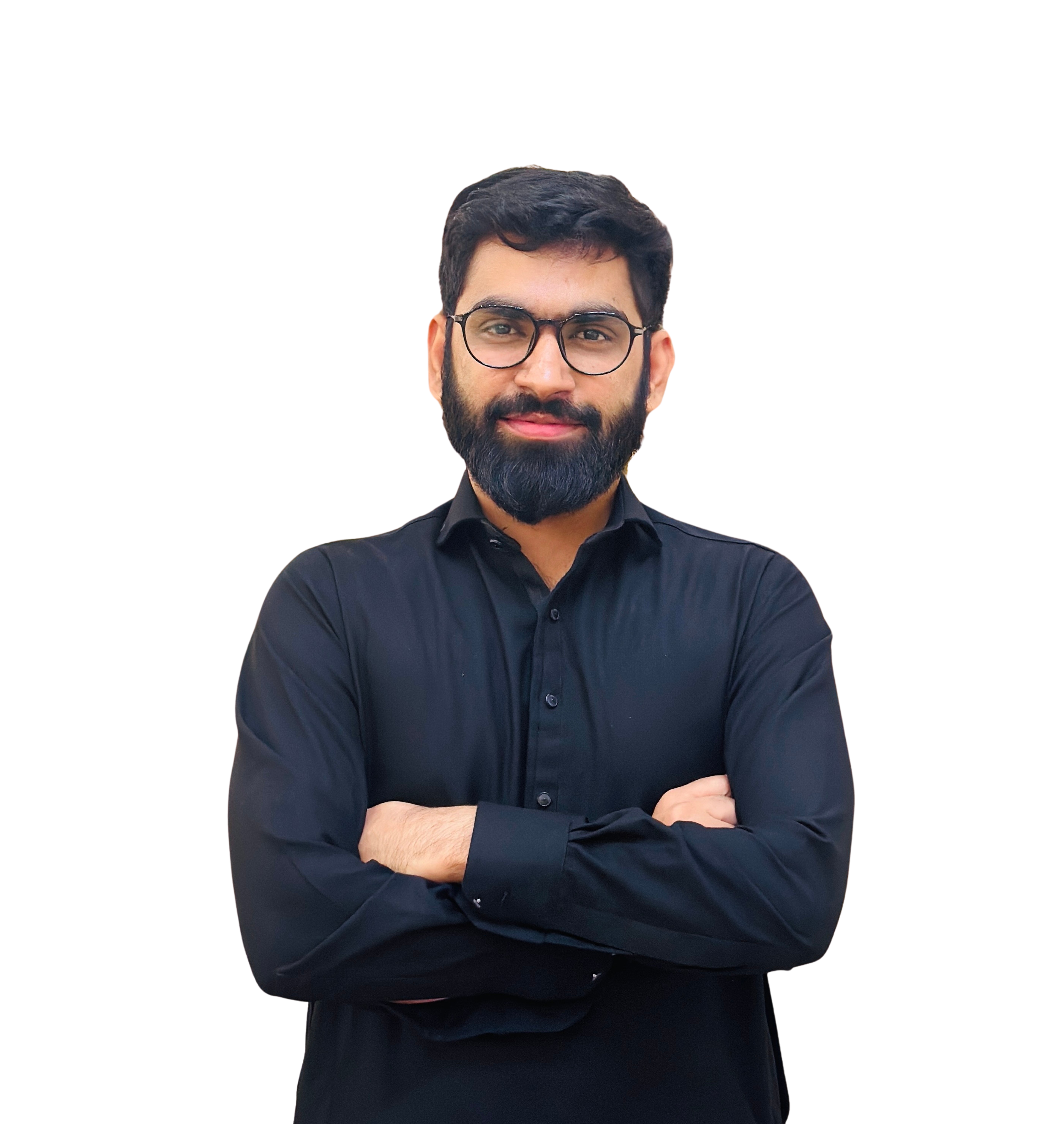 Muhammad Asif
